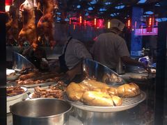 -陈鹏鹏潮汕菜(宝安机场T3航站楼店)