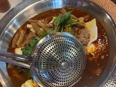 -古乐牛香·鲜牛肉牛杂火锅(新区店)