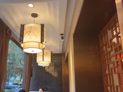 -福来居烤鸭店(天坛二店)