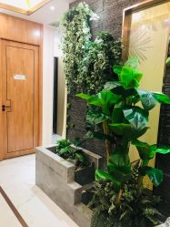 点击看大图 -芳朵美容养生SPA