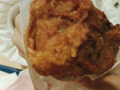 -汉堡王(金鹰天地广场店)