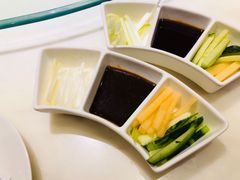 -北京老铺烤鸭(老城根店)