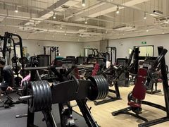 -FLARE STAR FITNESS(复地活力城店)