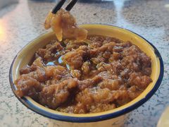 牛肉小酥肉-定家小酥肉·清真(回民街店)