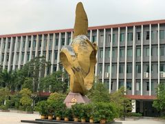 -广东金融学院(校本部)