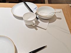 -山东宾馆·齐鲁苑餐厅