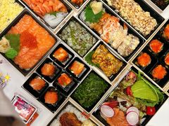 -Tuna maki寿司(园区永旺店)