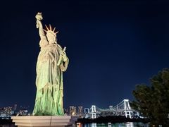 -台场海滨公园船码头