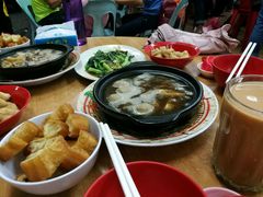 -新记肉骨茶