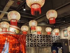 -周小明火锅(黑金冠社区店)