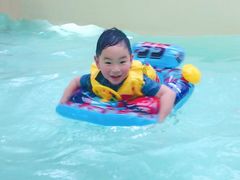 -杭州开元森泊度假乐园