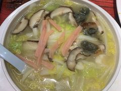 -传统香辣蟹(南园路店)