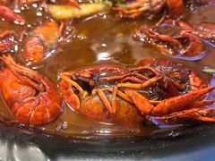 -火龙堂·风味民间菜(文一路店)