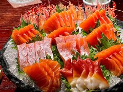 -匠和风精致料理(莆田财富中心店)