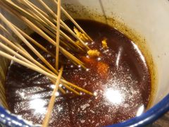 -喝丢一只鞋辣炒海鲜小烧烤(三八广场店)