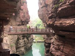 -云台山风景名胜区