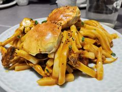 -3号仓库·创意中国菜(乐清正大广场店)