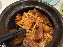 -回家吃饭·地道南昌菜(建德观总店)