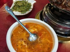 -王城醋血鸭老店