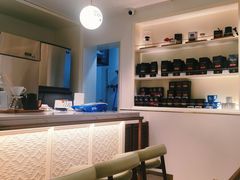-Peet's Coffee皮爷咖啡(万象天地店)