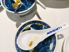-禄鼎记·排队俩小时都要吃的酸菜鱼(石牌桥店)