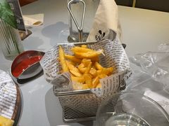 -西堤牛排(北京国瑞店)