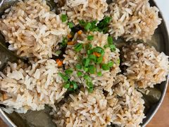 糯米排骨-永乐饭店