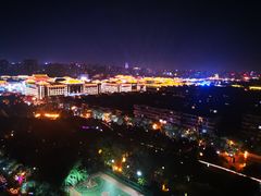 -烛影拾光观景餐厅·创意菜·摄影·小提琴(大唐不夜城店)