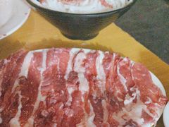 -黑山牛肉汤火锅(花城汇店)