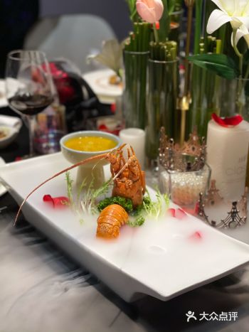 城南超适合约会的私房菜餐厅