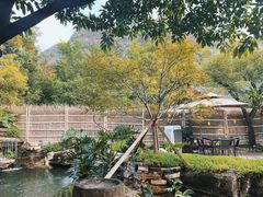 -大自然(鲁家村店)