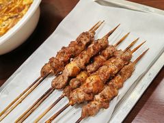 -紫光园(创始店)