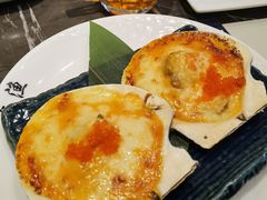 -大渔铁板烧(东城店)