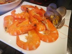 -长沙北辰洲际酒店-兰调全日餐厅