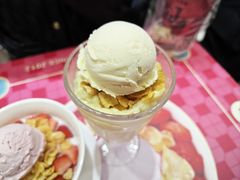 -甜心妈妈·榴莲星级糖水(北京路总店)