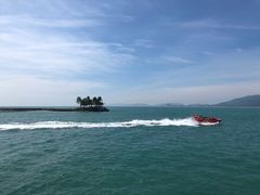 -海南分界洲岛旅游区