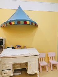 -TAILY BABYSPA泰丽宝贝婴儿游泳(金狮广场店)