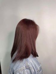 -HG美发设计沙龙