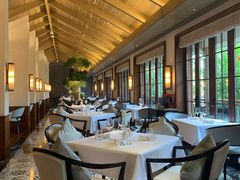 靠窗位-Le Comptoir de Pierre Gagnaire