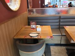 -鱼酷活鱼烤鱼(静安大融城店)