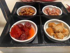 四蜜饯-京味斋·北京烤鸭(华威桥北工大店)