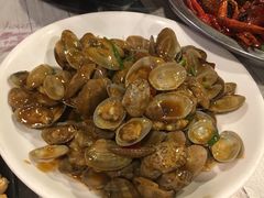 -虎虎龙虾大排档(双井店)
