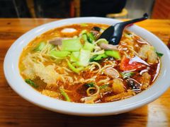 皮肚腰花-双冰面馆(茶南店)