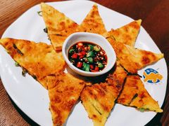 -汉米达特色料理餐厅(郴州友阿国际广场店)