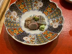 -鮨青(恒基名人购物中心店)