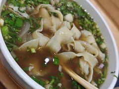 -西部马华清真兰州牛肉面·烧烤夜市(三里河店)