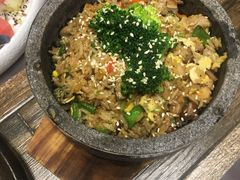 -野牛西厨·石烧牛排专门店(张槎店)