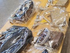 -BIGOFFS 超级折扣(仁恒伊势丹店)