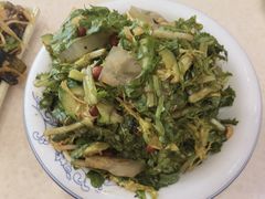 -金鼎驴肉饺子馆(西四道街店)
