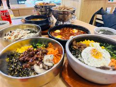 -米村拌饭(砂之船中东奥莱店)